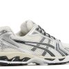 Kith x Gel Kayano 14 'Cream Scarab' 2024