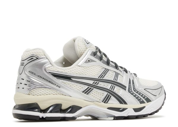 Kith x Gel Kayano 14 'Cream Scarab' 2024