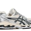 Kith x Gel Kayano 14 'Cream Scarab'