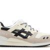 Kith x Marvel x Gel Lyte 3 '07 Remastered 'X-Men 60th Anniversary - Storm'