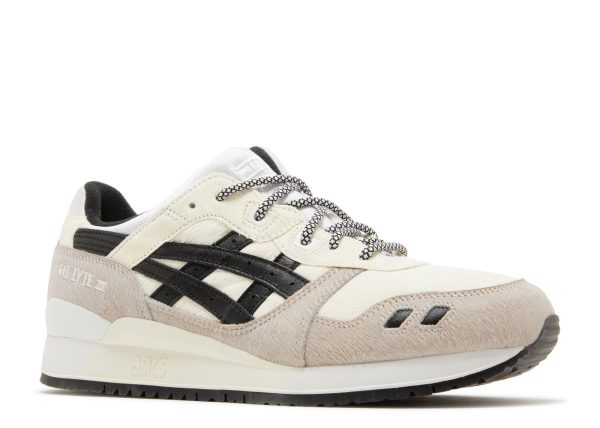 Kith x Marvel x Gel Lyte 3 '07 Remastered 'X-Men 60th Anniversary - Storm'