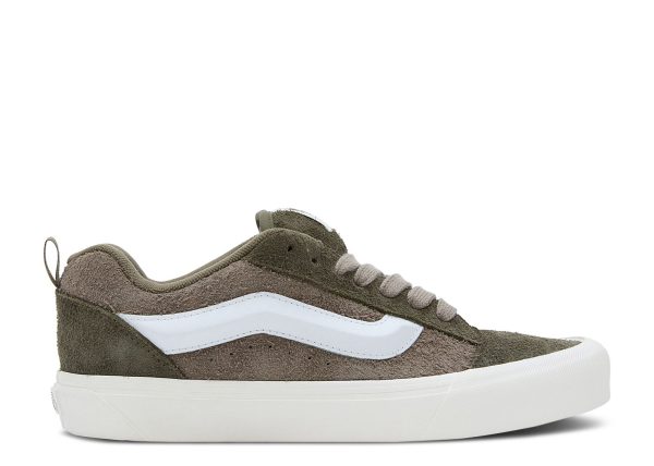 Knu-Skool 'Ivy Green'