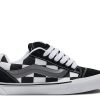 Knu-Skool 'Mega Check Black'