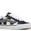 Knu-Skool 'Mega Check Black'