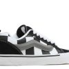 Knu-Skool 'Mega Check Black'