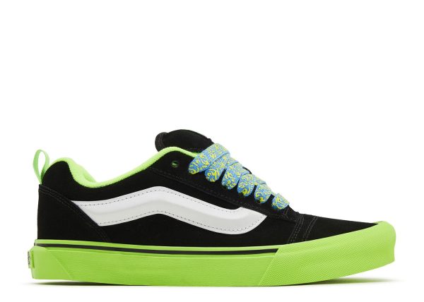 Knu-Skool 'Pop Outsole - Green'