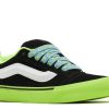 Knu-Skool 'Pop Outsole - Green'