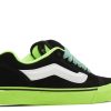 Knu-Skool 'Pop Outsole - Green'