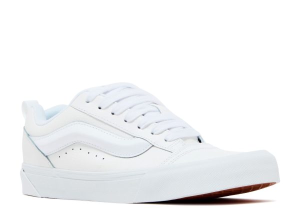 Knu-Skool 'True White'