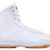 Kobe 10 High EXT 'White Gum'