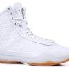 Kobe 10 High EXT 'White Gum'
