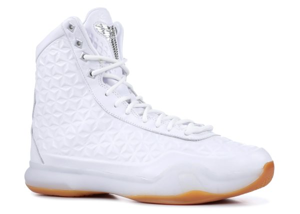 Kobe 10 High EXT 'White Gum'