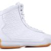 Kobe 10 High EXT 'White Gum'