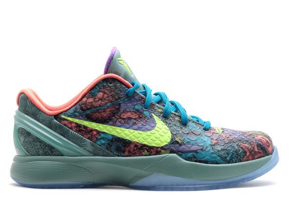 Kobe 6 GS 'Prelude'