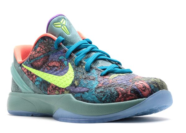 Kobe 6 GS 'Prelude'