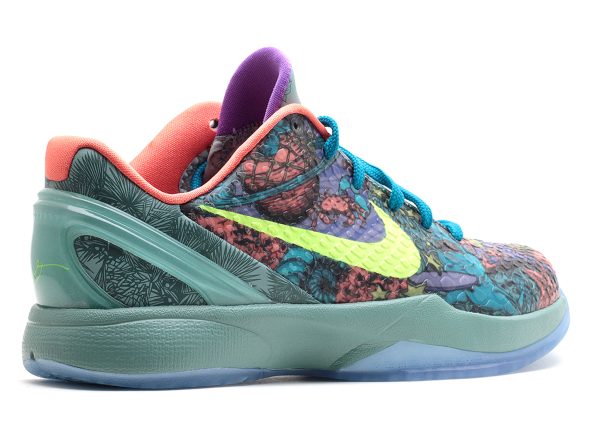 Kobe 6 GS 'Prelude'