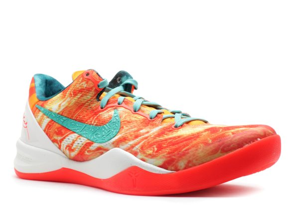 Kobe 8+ 'All Star - Extraterrestrial' Sport Pack