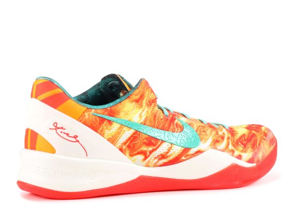 Kobe 8+ 'All Star - Extraterrestrial' Sport Pack