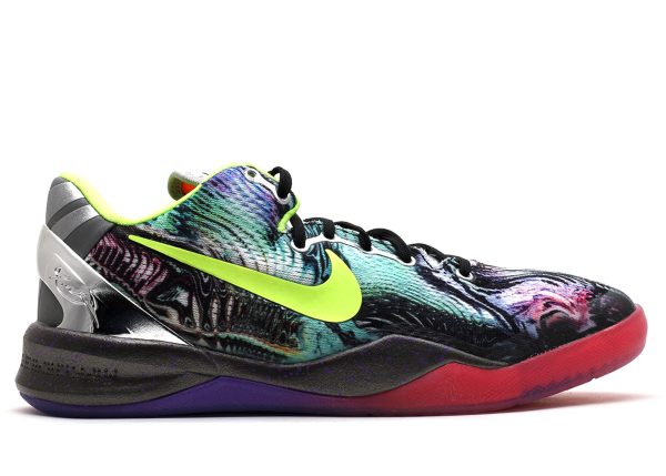 Kobe 8 GS 'Prelude'