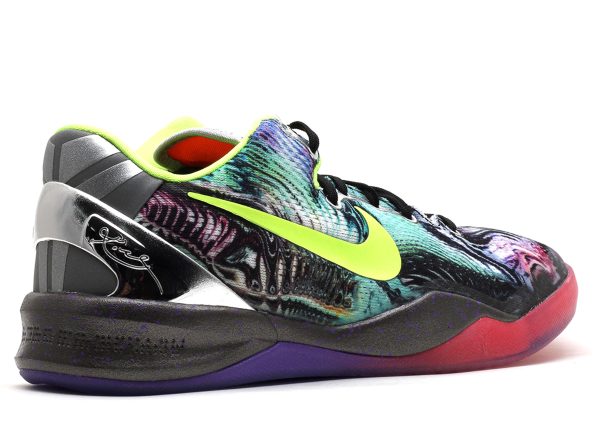 Kobe 8 GS 'Prelude'
