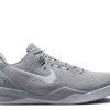 Kobe 8 GS 'Wolf Grey'