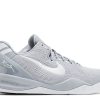 Kobe 8 GS 'Wolf Grey'