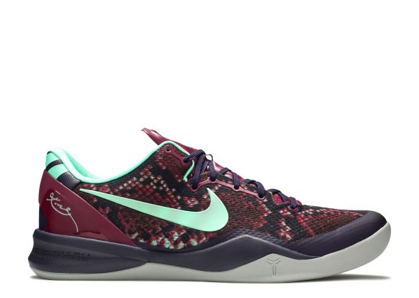 Kobe 8 'Pit Viper'