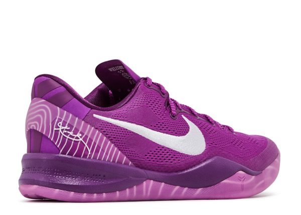Kobe 8 Protro 'EYBL'