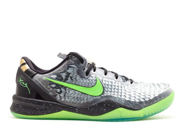 Kobe 8 SS 'Christmas'