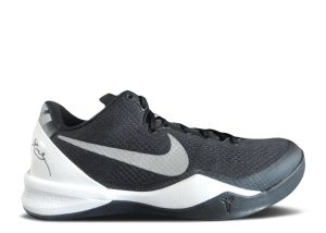 Kobe 8 TB 'Black White'
