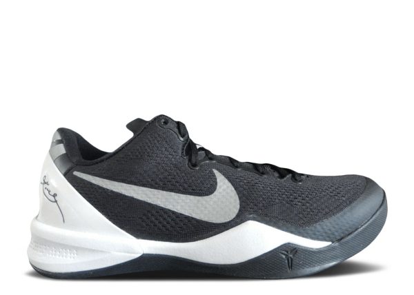 Kobe 8 TB 'Black White'
