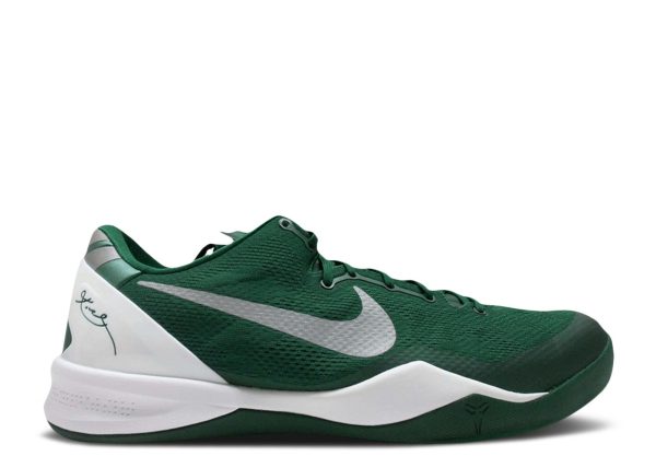 Kobe 8 TB 'Gorge Green'