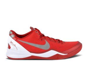 Kobe 8 TB 'Gym Red'
