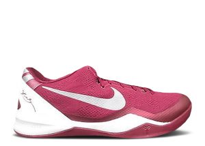 Kobe 8 TB 'Maroon'