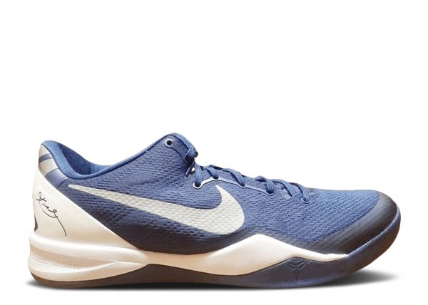 Kobe 8 TB 'Midnight Navy'