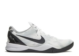Kobe 8 TB 'White Black'
