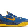 Kobe 9 EM GS 'Gym Blue'