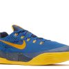 Kobe 9 EM GS 'Gym Blue'