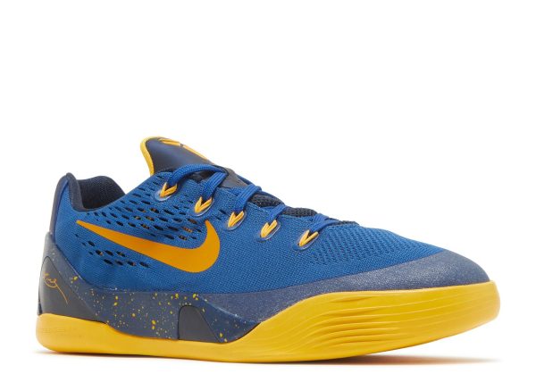 Kobe 9 EM GS 'Gym Blue'