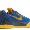 Kobe 9 EM GS 'Gym Blue'