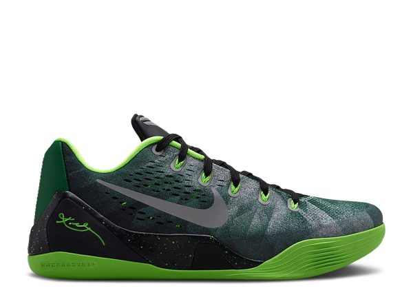 Kobe 9 EM Premium 'Gorge Green'