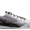 Kobe 9 EM Premium 'Metallic Silver'