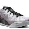Kobe 9 EM Premium 'Metallic Silver'