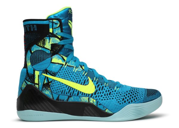 Kobe 9 Elite 'Perspective'