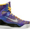 Kobe 9 Elite 'Team Showtime'