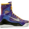 Kobe 9 Elite 'Team Showtime'