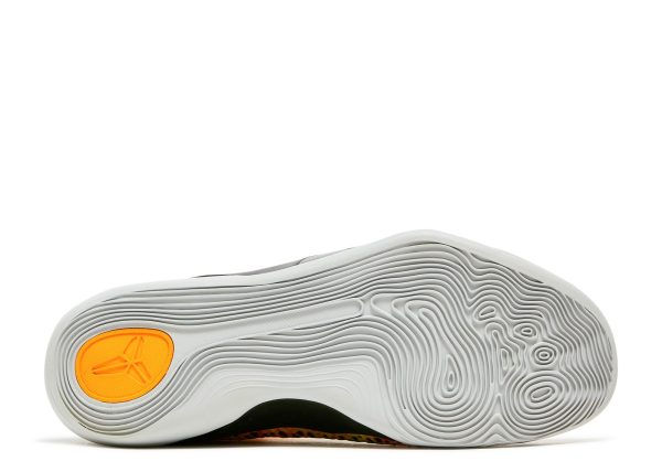 Kobe 9 Elite 'Team Showtime'