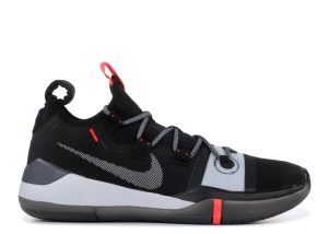 Kobe A.D. 2018 'Black Multicolor'