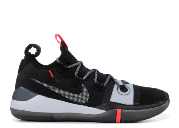 Kobe A.D. 2018 'Black Multicolor'