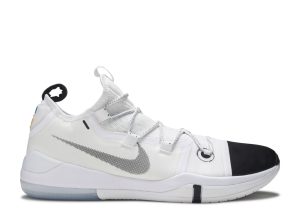 Kobe A.D. 2018 'Black Toe'